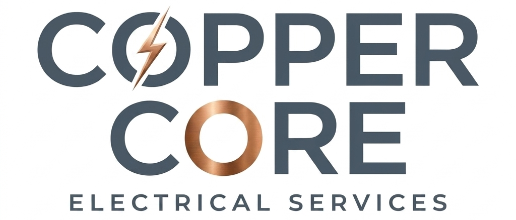 Copper Core Electrical Services